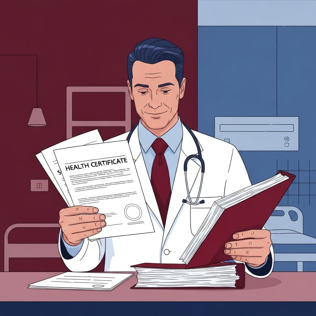 Auxílio Doença: Direitos, Requisitos e Como Solicitar