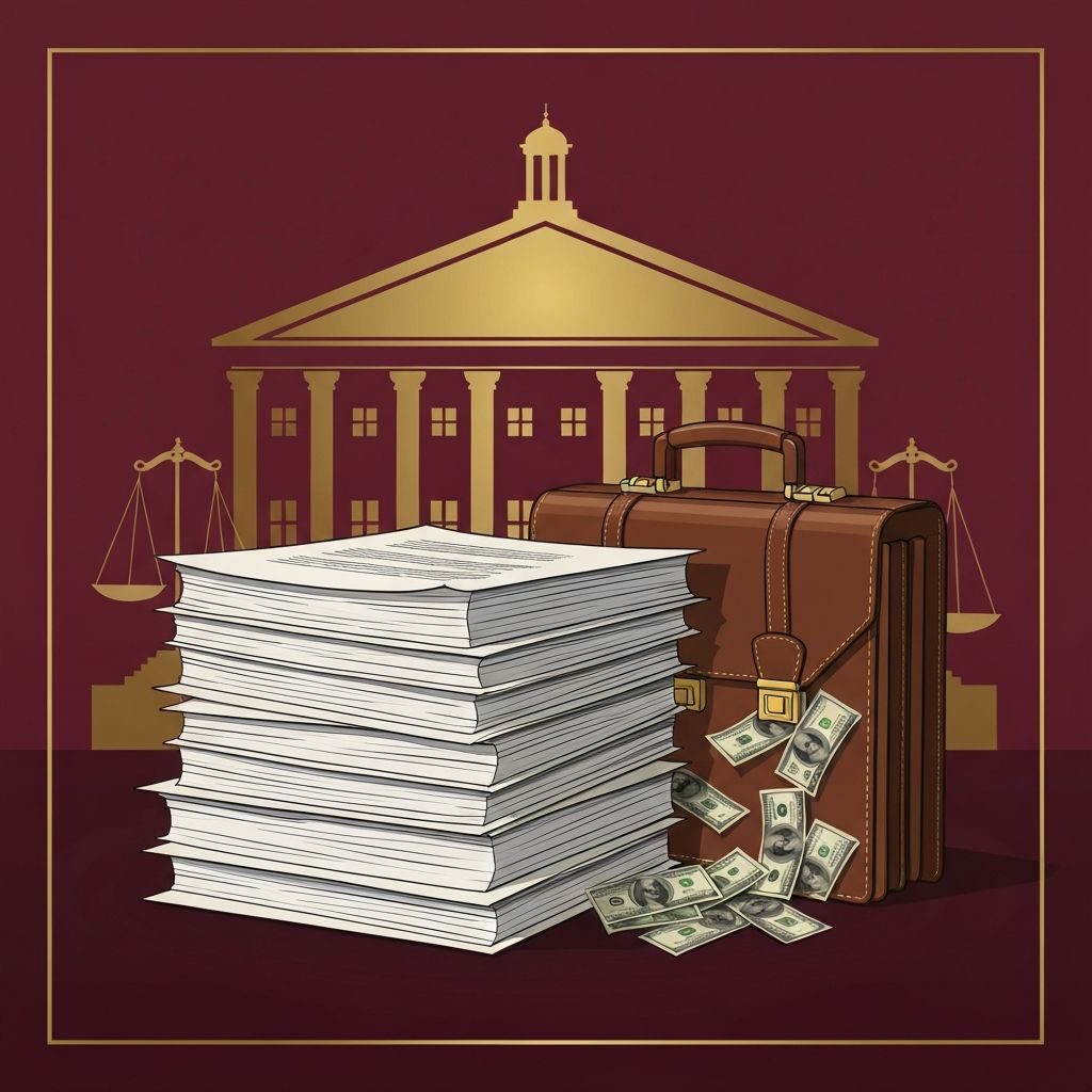 Guia Completo sobre Precatórios: Direitos e Prazos